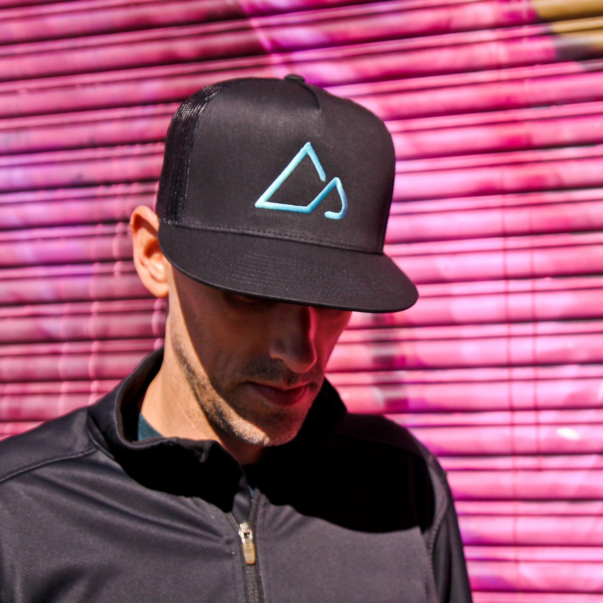 [GRAVER]★BASEBALL LOGO EMBROIDERY STRIPE COLLAR KNIT BASEBALL CAP WITH EMBROIDERY LOGO JUBILEE 2025 – Jubilee